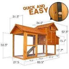 An interdisciplinary qualifying project submitted to the faculty of. Super Gallinero Chickens Backyard Easy Diy Chicken Coop Chicken Coop