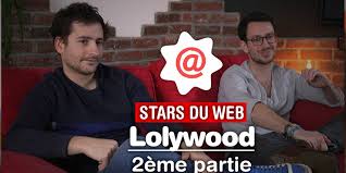 J'préfère te prévenir vous fera pleurer de rire ou pas. Lolywood Les Secrets De Fabrication De Leurs Videos Video