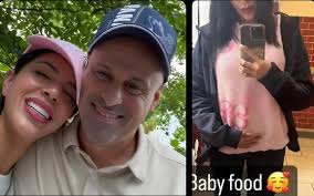 Jasmine Pineda Pregnancy Rumors and Speculation