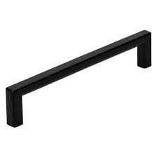 greep tine 136 128mm zwart 128 mm handgrepen prijs knaller nl keuken handgrepen keukenkastjes kast handgrepen