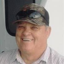 Fred Arthur McCraw Obituary