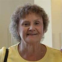 Mrs. Nancy Terrell Renfroe Obituary