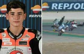 13 hours ago · hugo millán was one of the young pearls of the spanish quarry in motorcycling. 5axjz0lrd1 Ztm