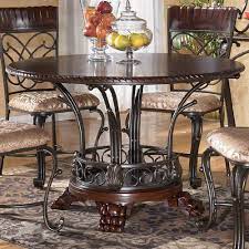 Http Smithereensglass Com Traditional Brown Alyssa Dining Table P 843 Html Round Dining Room Sets Dining Room Furniture Sets Furniture Dining Room Table