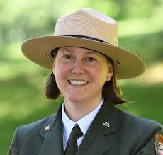 National Park Service director visits the National Parks of Boston during  National Park Week