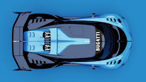 Bugatti's vision gran turismo concept has no virtual specs yet since it seems bugatti will be saving that for the car's official debut at the frankfurt motor show. Bugatti Vision Gran Turismo Show Car Revealed At Frankfurt Motor Show Gran Turismo Com