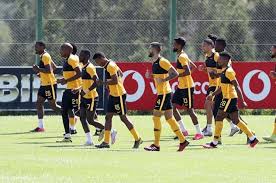 Latest news and live scores. Two Kaizer Chiefs Players Test Positive For Covid 19 Sport