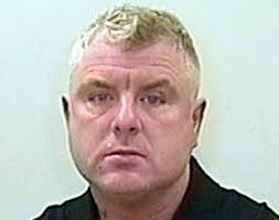 Prisoner Mark Davey ordered to forfeit proceeds of crime or serve longer