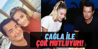 .ve büyük kızı evli olan acun ilıcalı'nın banu, melisa, leyla ve yasemin ilıcalı olmak üzere 4 kızı var. Acun Ilicali Ilk Defa Sevgilisi Ayca Cagla Altunkaya Hakkinda Konustu Cagla Dan O Besini Aliyorum