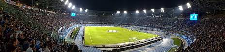 San paolo günstig buchen bei fti. Stadio Diego Armando Maradona Wikipedia