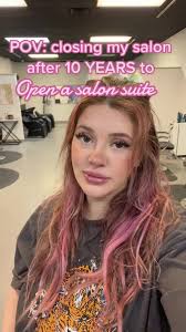 Hair Stylist Micah Chambers