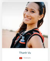 For the first time in ultra triathlon history