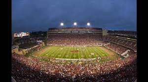 Arkansas Unveils 300 Million Facilities Plan Thv11 Com Arkansas Razorbacks Football Arkansas Razorbacks Arkansas Football