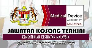 Jawatan kosong kerajaan terkini di pejabat ketua pegawai keselamatan kerajaan malaysia (cgso) ogos 2018 | jawatan kosong terkini di pejabat. Jawatan Kosong Di Kementerian Kesihatan Malaysia 2 February 2018 Banyak Jawatan