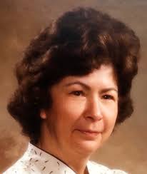 Obituary for Mary Ann Elaine (Ocel) Whiteside