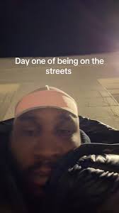 Im Vietnamese Homeless Guy