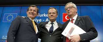 We did not find results for: Migranti Il Testo Completo Dell Accordo Ue Turchia La Repubblica