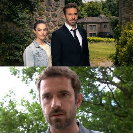 Emmerdale fans are convinced they've uncovered the real reason newcomer  Serena Sugden has arrived in the village 🕵️ Her arrival on the ITV soap  last week has begun to spark suspicion amongst
