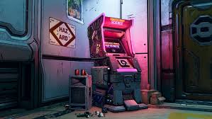 Borderlands 3 Adds Real World Scientific Research Mini Game The Star