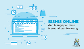 C) mengoptimalkan peluang bisnis yang. 11 Kelebihan Bisnis Online Dan Alasan Untuk Memulainya