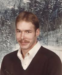 Mark Walters Obituary