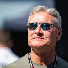 David Coulthard to address business summit