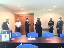 8) users accept the responsibility for supplying, checking, and verifying the accuracy and correctness of the information they provide on this system in connection with their application. Transport Minister Jpj Sarawak Increases Appointment Slots To 100