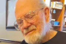 Obituary: Robert "Bob" C. Lautenbach