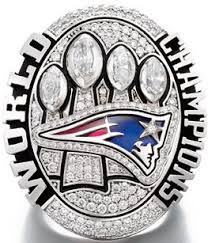 The super bowl ring is an award in the national football league given to the team members of the winning team of the league's annual championship game, the super bowl. Replica Nfl Super Bowl Rings Gallery List History Guide Image