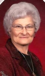 Doris Charlene Schwartzkopf Fortune (1927-2010)