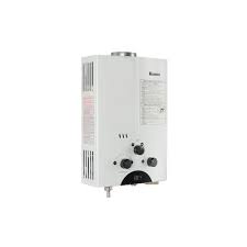 Water heater gas rinnai reu 5 cfc / reu5cfc / promorp1.194.000: Water Heater Gas Rinnai Reu 5cfc Pemanas Air Mandi Shopee Indonesia
