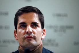 Robert Moreno: Fui egoísta. Hoy estoy donde estoy por cómo hice las cosas