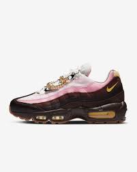 Boutique en ligne de chaussures nike. Nike Air Max 95 Damenschuh Nike De