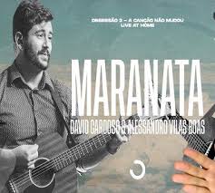 Muitas pessoas utilizam a palavra. Maranata Alessandro Vilas Boas E David Cardoso Letra