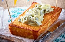 En Esta Ocasion Te Compartimos Una Deliciosa Receta De Torta De Elote Con Rajas Recien Salida De Nuestro Nuev Recetas De Comida Receta De Torta Torta De Elote