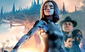 Last order introduces a battle angel alita features a diverse cast of characters, many of whom shift in and out of focus as the story progresses. Alita Battle Angel Dvd Release Date Torrent Cast And Who Plays Nova In Alita Battle Angel
