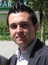 Florencio Cano » Hack & Beers