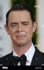 With colin hanks hi-res stock photography and images