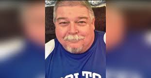 Obituary information for Kenneth "Kenny" Elroy Unger