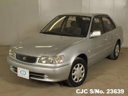 We did not find results for: 1997 Toyota Corolla Silver For Sale Stock No 23639 Japanese Used Cars Exporter
