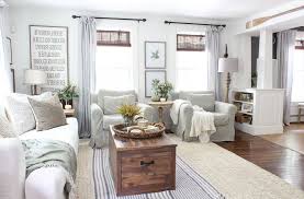 My Grandmother S House Farmhouse Decorating With Neutral Farmhouse Decor Farmhouse Farmhousedecor Fa Fall Living Room Rooms For Rent Cottage Living Rooms