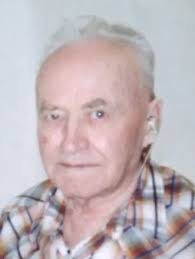 Obituary information for Joseph Hector Brochu