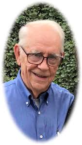 Tribute video for Colonel Edward Hardwick