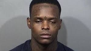 Photos: Arrest mugshots for 12-6-17