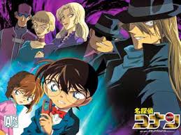 Download anime detective conan sub indo 240p 360p 720p 1080p mp4 mkv di meownime. Download Detective Conan Bahasa Indonesia Episode