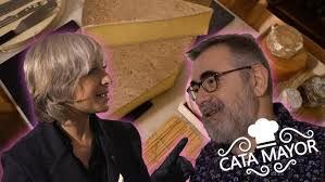 Cata Mayor: La Teca explica cómo hacer una tabla de quesos