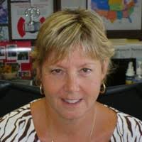 Patti Scott Email & Phone Number