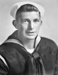 Albert Victor “Vic” Cantrell (1928-1997)