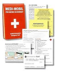 Sie füllen einen vordruck aus. Notfalldokumente Vordruck Notfalldokumente Ihre Wichtigsten Dokumente Im Notfall Parat Warum Ein Formular Oder Vordruck Zum Ankreuzen Auf Papier Gefahrlich Ist