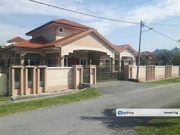 54890 rumah dijual di indonesia, di jakarta selatan, dki jakarta. Beautiful Bungalow House Taman Rapat Setia For Sale Rm1 150 000 By Steven Eng Edgeprop My